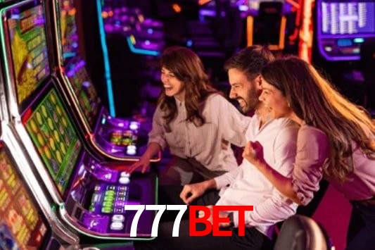 Descubra a Essência do 777bet: Nossa História e Compromissos